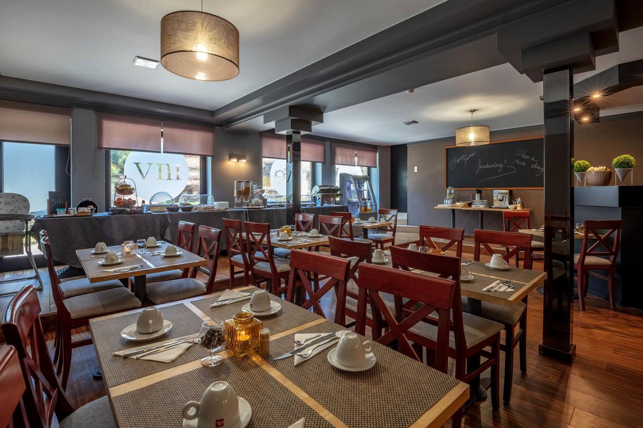 Park Hotel Airport Charleroi Ngoại thất bức ảnh
